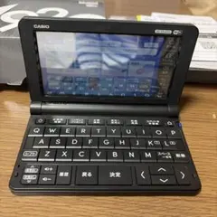 2026年最新】電子辞書 AZ-SX4920の人気アイテム - メルカリ