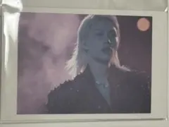 Stray Kids スキズ dominATE 映画 入場特典 フィリックス