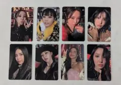 2025年最新】mamamoo トレカの人気アイテム - メルカリ