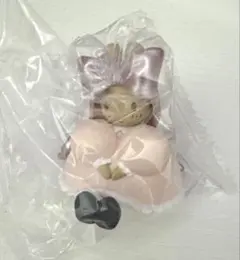 サンリオ/カプセルトイ/マロンクリーム