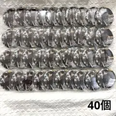 ヒロアカ　缶バッジ　カップケーキ　相澤消太　イレイザーヘッド