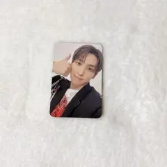 THEBOYZサンヨン zenerationランダムトレカ