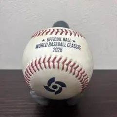 2026年最新】wbc 公式ボールの人気アイテム - メルカリ