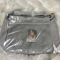 NCTWISH ourwish ソウルコン　md クロスバッグ　ユウシ