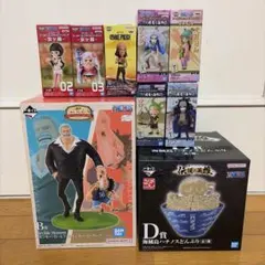 ワンピース　一番くじ　ワーコレ　まとめ売り