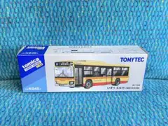 トミカリミテッドヴィンテージネオ LV-N245h いすゞエルガ 神奈川中央
