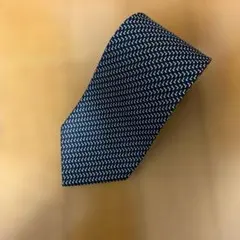 renoma U.P. シルク100% ネクタイ