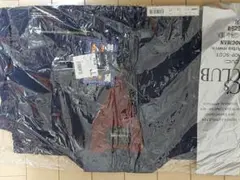 C's CLUB 長袖ブルゾン 5808 コン LL