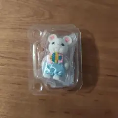シルバニアファミリー 一番くじ マシュマロネズミの赤ちゃん