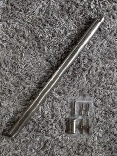 ◻︎ Brompton Titanium Seatpost 520mm＜中古＞のサムネイル