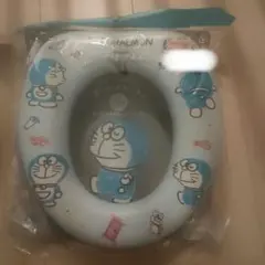 I'm DORAEMON 補助便座
