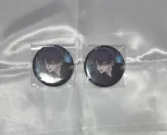 シクフォニ ランダム缶バッジ いるま