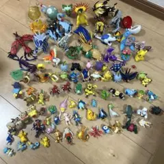 2026年最新】モンコレ まとめ売りの人気アイテム - メルカリ