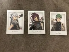 あんスタ 特典　滝維吹 円果望見 小鹿ジュイス