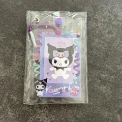 クロミ　トレカケース