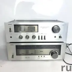 2026年最新】AUREX SB-の人気アイテム - メルカリ