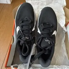 新品未使用★ナイキ★スターランナー4 23センチ