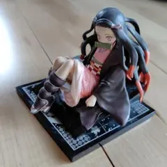 フィギュア　鬼滅の刃　禰豆子