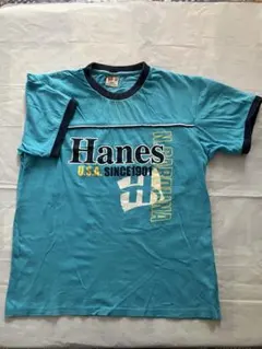 Hanes Tシャツ 160cmのサムネイル