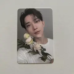 SEVENTEEN セブチ トレカ 17 is right here ジョシュア