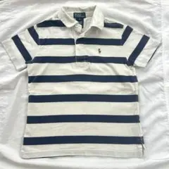 polo by Ralph Lauren ポロシャツ　ラガーシャツ