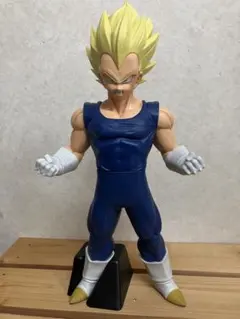 ドラゴンボールZ スーパーサイヤ人ベジータ フィギュア