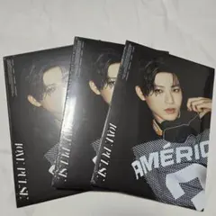 TREASURE アルバム LOVE PULSE ジュンギュ