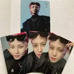 JO1 Handz In My pocket ラキドロ 川尻蓮