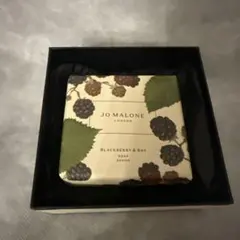 JO MALONE ブラックベリー＆ベイ ソープ 100g