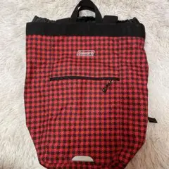 COLEMAN リュック デイバッグ