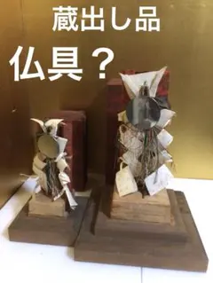 収集品 寺院用パーツ 寺院用品 下り飾り 木製 荘厳具 3407 - メルカリ