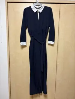 ZARA BASIC サロペット