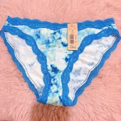 【新品未使用 タグ付き】 エメフィール ショーツ M 希少