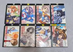 涼宮ハルヒの憂鬱 アニメ