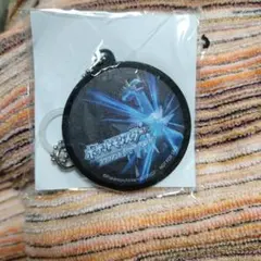 ポケットモンスターブリリアントダイヤモンド ラバーキーホルダー