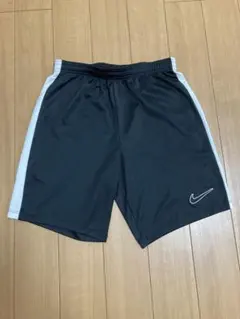 Nike Dri-FIT 半ズボン L 155 ブラック