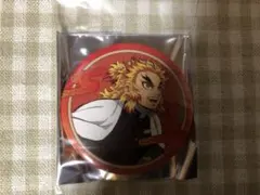 劇場版「鬼滅の刃」 無限列車編 ランダム缶バッジ 煉獄