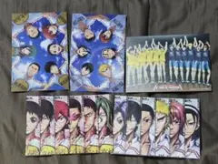 弱虫ペダル ポストカード