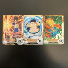ドラゴンボールダイバーズ人造人間18号セット 人造人間18号19号／ドラゴンボールダイバーズ（2枚セット） - メルカリ