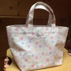 サンリオ　リトルツインスターズ　トートバッグ