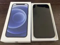 iPhone 12 mini ジャンク品 画面表示不可 部品取り・修理用