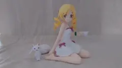 まどかマギカ 巴マミ フィギュア