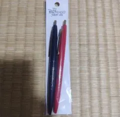 D23expo Japan 2018 ボールペン 2本セット