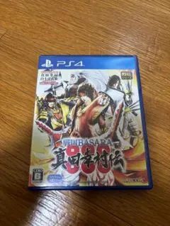 PS4 戦国BASARA 真田幸村伝
