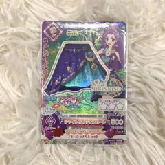 アイカツ! カード