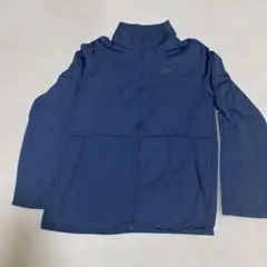 Nike DRI-FIT ジャケット XL ネイビー