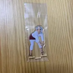 WEST. 桐山照史 アクスタ