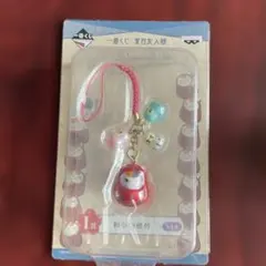 ダルマ風 ニャンコ先生 이치방쿠지 夏目友人帳 開店 あやかし雑貨店