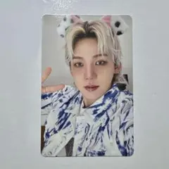 TREASURE トレカ POPUP ポップアップ 特典 8000円 ヒョンソク