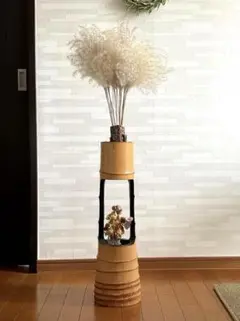 2025年最新】竹根花器の人気アイテム - メルカリ ♢中国古玩 花生 花器 竹